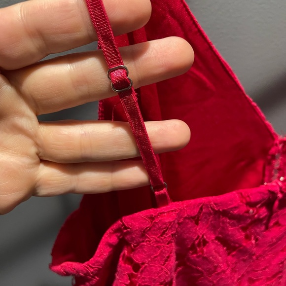 ASTR the Label Lace Cocktail Dress - Picture 10 of 11